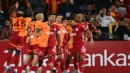Türkiye Kupası'nda şampiyon Galatasaray