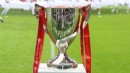 Türkiye Kupası'nda tüm çeyrek finalistler belli oldu!