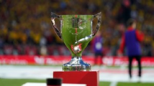 Türkiye Kupası'nda yarı final programı belli oldu!