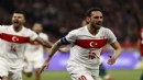 Türkiye - Paraguay maçı ne zaman, hangi kanalda, saat kaçta?