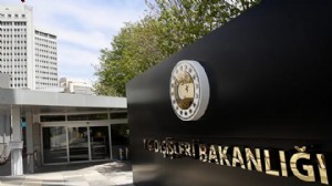 Türkiye dahil 8 ülkeden İsrail'e kınama