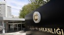 Türkiye dahil 8 ülkeden İsrail'e kınama
