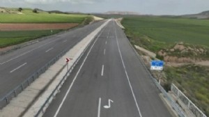 Türkiye'de bir ilk... Melodili Yol hayata geçti