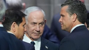 Türkiye'den Netanyahu için kırmızı bülten talebi
