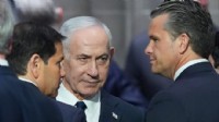 Türkiye'den Netanyahu için kırmızı bülten talebi