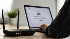 Türkiye genelinde internet kesintisi!