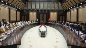 Türkiye ile BAE arasında 7 ortak anlaşma imzalandı