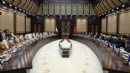 Türkiye ile BAE arasında 7 ortak anlaşma imzalandı