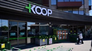 Türkiye'nin dev market zinciri ismini değiştirdi