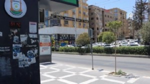 Türkiye'nin en sıcak ili oldu: 51 derece ile rekor kırdı