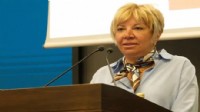 Türkiye'nin ilk kadın Ticaret Borsası Başkanı Kestelli, 17 yıllık görevine veda etti