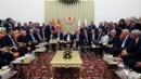 Türkiye'nin konuştuğu o fotoğrafın arka planı!