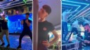 Türkiye'nin konuştuğu tuhaf dansla ilgili açıklama!