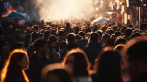 Türkiye'nin yeni nüfusu açıklandı