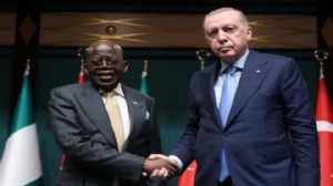 Türkiye ve Nijerya arasında 9 anlaşma imzalandı