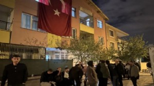 Türkiye yasta: Şehitlerin isimleri belli oldu!