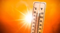 Türkiye yazın kavrulacak: Sıcaklık rekorları kırılacak