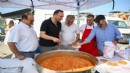 Türkiye’nin en büyük Kent Bostanı’nda Menemen Şenliği