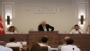 Türkmen: Belediye bütçesi iyi yolda