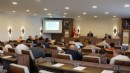 Türkmen'den bakana: Kapıdan kovsanız pencereden girerim!