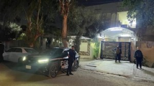 Türkmen vekilin evine silahlı saldırı!