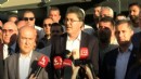 Tutuklamalar sonrası CHP'den sert tepki: Sebep olanlar hesap verecek!
