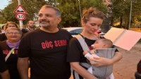 Tutuklanan Aslanoğlu’ndan yeni mesaj: Eşim Duygu’ya, çocuklarıma iyi bakın