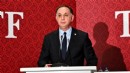 Tutuklanan MHK Başkanı görevinden istifa etti