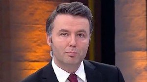 Tutuklanan Mehmet Akif Ersoy'dan yazılı açıklama