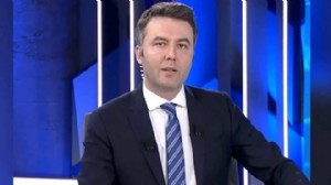 Tutuklanan Mehmet Akif Ersoy'un ifadesi ortaya çıktı