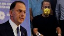 Tutuklu Beylikdüzü Belediye Başkanı Murat Çalık, anjiyoya alındı