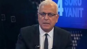 Tutuklu Merdan Yanardağ'dan mesaj!