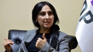 Tutuklu Yüksekdağ'dan dikkat çeken 'süreç' yorumu