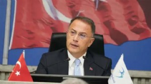 Tutuklu başkanlardan 'Murat Çalık' çağrısı!