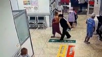 Tuvalette dünyaya getirdi, çöp kutusuna attı!