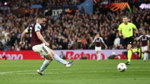 UEFA Avrupa Ligi finalinin adı belli oldu!