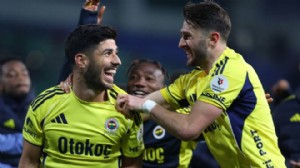 UEFA Avrupa Ligi'nde günün programı