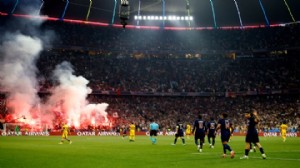 UEFA Şampiyonlar Ligi'nde şampiyon PSG