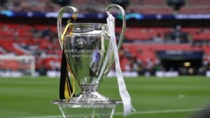 UEFA Şampiyonlar Ligi'nde unutulmaz final