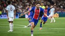UEFA Süper Kupa’da şampiyon PSG!