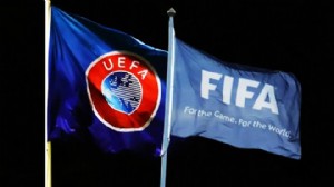 UEFA'dan FIFA'ya tarihi rest! 55 federasyondan boykot kararı