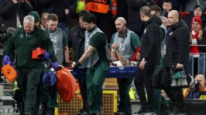 UEFA'dan Noa Lang'ın sakatlığı sonrası soruşturma!