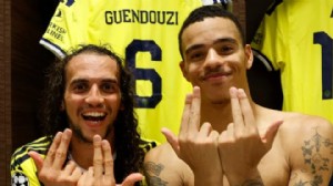 UEFA duyurdu: Fenerbahçe'ye ceza şoku!