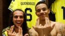 UEFA duyurdu: Fenerbahçe'ye ceza şoku!