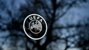 UEFA'ya resmi başvuru: 'İsrail men edilsin'