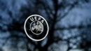 UEFA'ya resmi başvuru: 'İsrail men edilsin'
