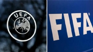 UEFA’dan FIFA’ya: Kırmızı çizgi aşıldı