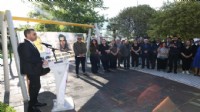 Üç Fidan Çiğli’de anıldı