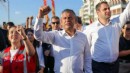 Üç aşamalı yol haritası: Özel'den yeni parti açıklaması