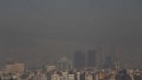 Üç büyükler içinde en kirli hava İzmir'de!